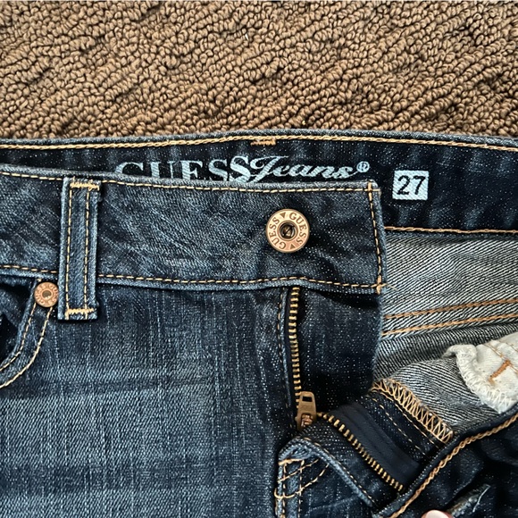 Guess skirt - Picture 2 of 2